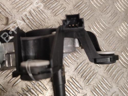 Rear wiper motor RENAULT MEGANE III Hatchback (BZ0/1_, B3_) 1.5 dCi (BZ09, BZ0D, BZ1W, BZ29, BZ14) | BP23735572M102 