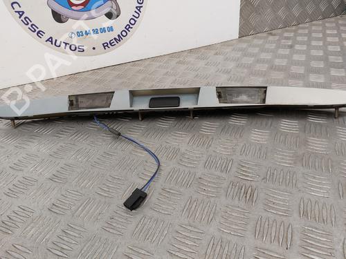 Left mirror CITROËN C3 I (FC_, FN_) 1.4 HDi | BP23660114C26 