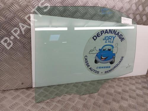 Rear left door window PEUGEOT 406 (8B) 1.8 16V | BP23737327C20 