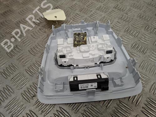 Luz interior Luz interior PEUGEOT 308 II (LB_, LP_, LW_, LH_, L3_) 1.2 THP 130 (131 hp) 39606134 39606134