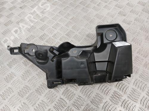 Used Rear bumper bracket CITROËN C4 CACTUS 1.5 BlueHDi 100 (102 hp) 23746671