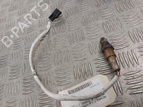 Electronic sensor RENAULT MEGANE IV Hatchback (B9A/M/N_) 1.6 TCe 205 (B9MV) | BP23747402M84 - Image 3