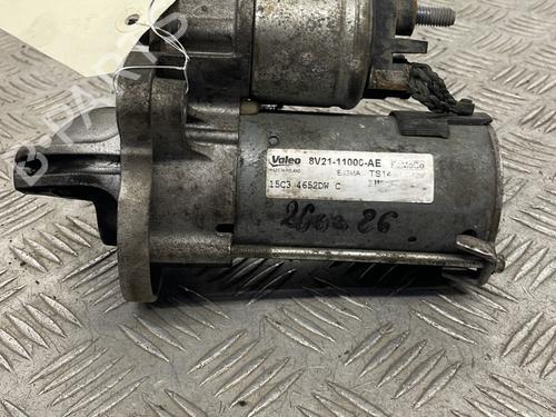Starter FORD FIESTA VI (CB1, CCN) 1.5 TDCi | BP32404568M8  - Image 5