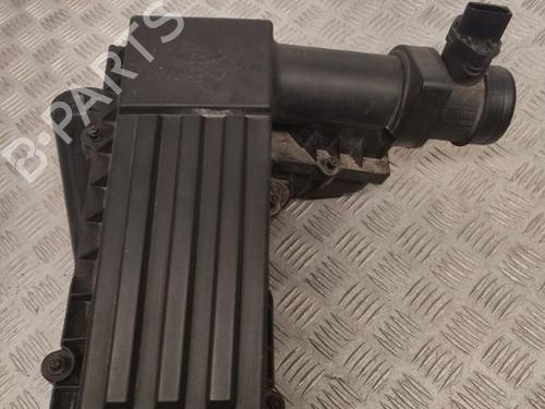 Used Air filter box VW GOLF V (1K1) 1.9 TDI (105 hp) 23737936