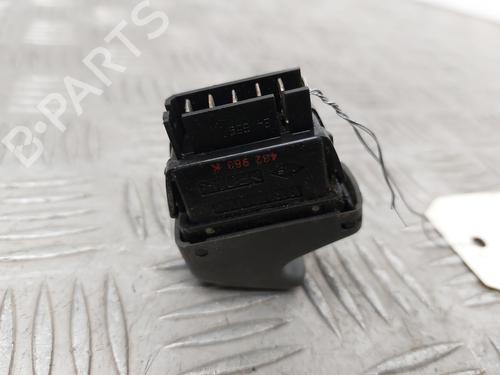 Left front window switch RENAULT SCÉNIC I MPV (JA0/1_, FA0_) 1.6 (JA00, JA16, JA15, JA19, JA1V, JA2B, JA2C, JA0B,... | BP25347255I27 