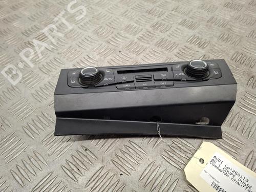 Climate control AUDI A5 (8T3) 3.0 TDI quattro | BP39178892I5 - Image 4