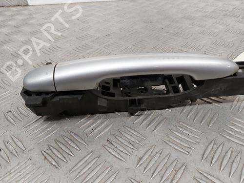 Rear right exterior door handle RENAULT SCÉNIC II (JM0/1_) 1.9 dCi (JM14) | BP23748983C130 