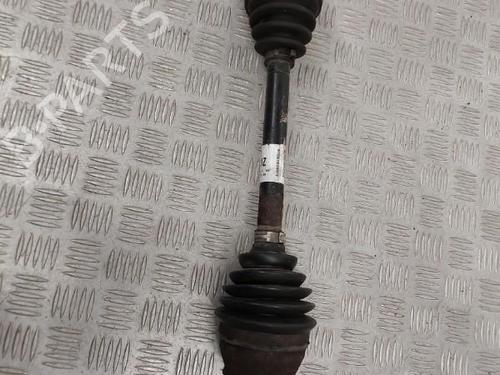 Left front driveshaft OPEL CORSA D (S07) 1.3 CDTI (L08, L68) | BP23743860M38 - Image 4