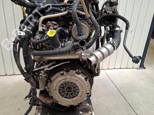 Engine FORD TRANSIT Van (FA_ _) 2.2 TDCi | BP36986543M1 - Image 3