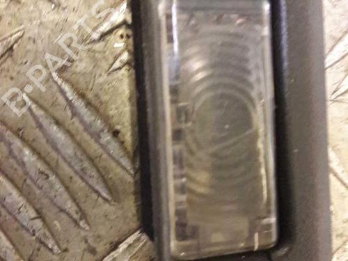 Used Interior roof light Interior roof light MERCEDES-BENZ M-CLASS (W163) ML 400 CDI (163.128) (250 hp) 23727165 23727165