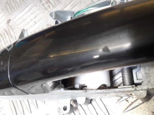 Front right exterior door handle CITROËN C4 Grand Picasso I (UA_) 2.0 HDi 138 | BP23725598C129 