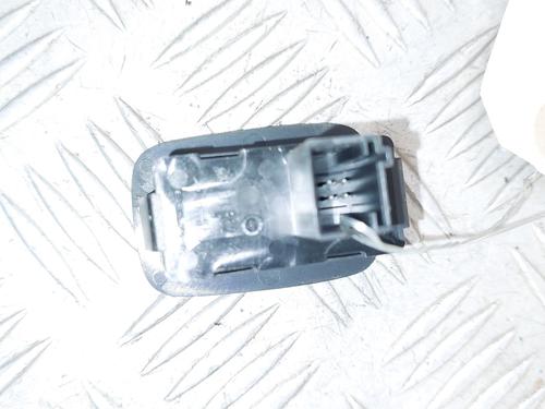 Right rear window switch CITROËN C4 Picasso I MPV (UD_) 1.6 HDi | BP28313688I28 