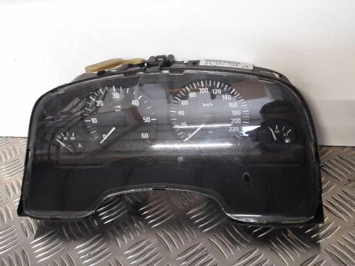 Instrument cluster OPEL ZAFIRA A MPV (T98) 2.0 DTI 16V (F75) | BP23715049C47 