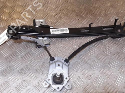 Rear right window mechanism SEAT IBIZA IV (6J5, 6P1) 1.6 TDI | BP23726459C25 