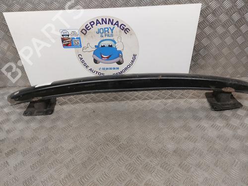Used Rear bumper reinforcement VW POLO (9N_, 9A_) 1.4 TDI (70 hp) 23747899