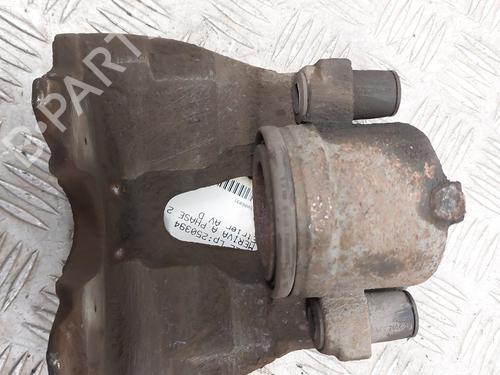 Used Right front brake caliper Right front brake caliper OPEL MERIVA A MPV (X03) 1.7 CDTI (E75) (100 hp) 30129981 30129981