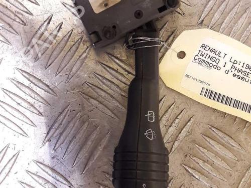 Ratstangsstang Ratstangsstang RENAULT TWINGO I (C06_) 1.2 (C066, C068) (58 hp) 24853288 24853288