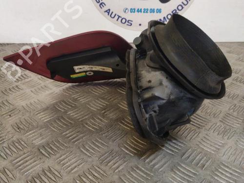 Fuel flap FORD FOCUS III 1.6 TDCi | BP23727758C131 