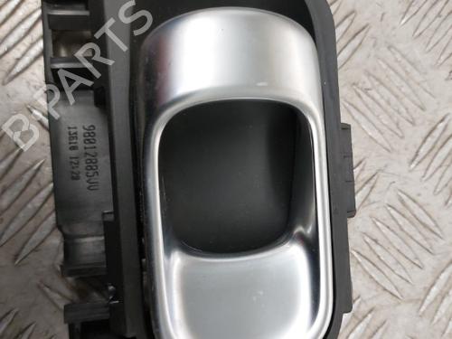 Høyre bak invendig håndtak CITROËN C4 CACTUS 1.5 BlueHDi 100 (102 hp) 23746748