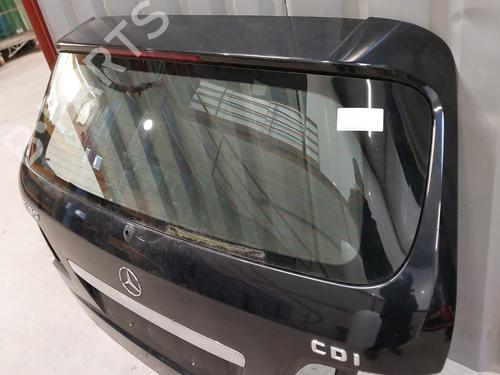 Tailgate MERCEDES-BENZ B-CLASS Sports Tourer (W245) B 180 CDI (245.207) | BP23748899C6 