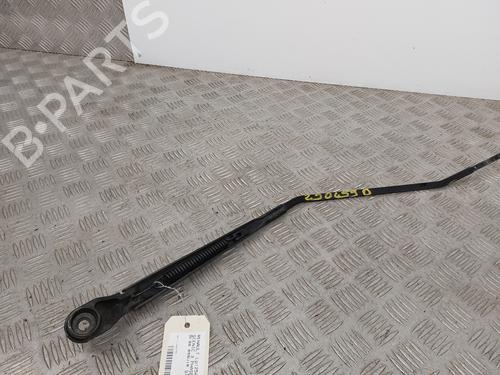 Used Front windshield wiper arm RENAULT SCÉNIC III (JZ0/1_) 1.5 dCi (110 hp) 30354359