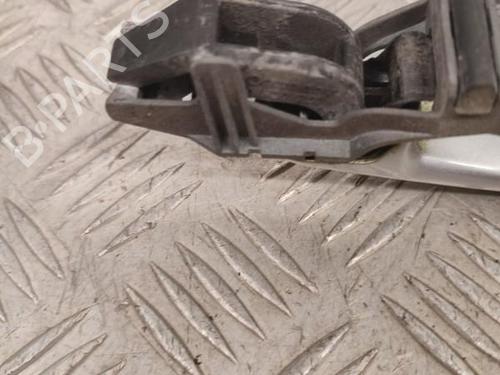 Front left exterior door handle VW GOLF V (1K1) 1.9 TDI | BP23737923C128 