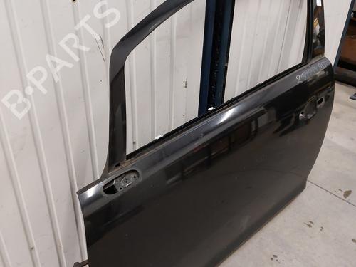 Used Left front door Left front door OPEL CORSA D (S07) 1.3 CDTI (L08, L68) (90 hp) 31858460 31858460