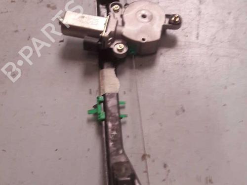 Used Front left window mechanism Front left window mechanism FIAT PUNTO (188_) 1.9 JTD 80 (188.237, .257, .337, .357) (80 hp) 23714515 23714515