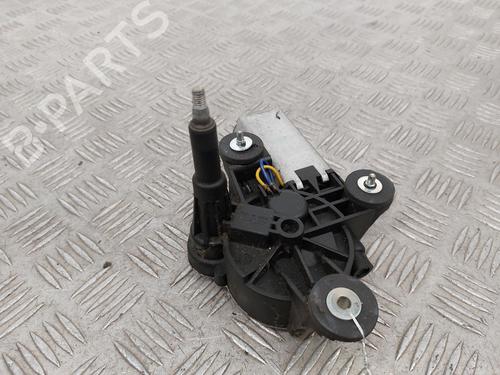 Used Rear wiper motor Rear wiper motor FIAT 500 (312_) 1.3 D Multijet (312AXB1A) (75 hp) 33661355 33661355