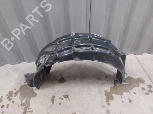 Wheel arch PEUGEOT 208 II (UB_, UP_, UW_, UJ_) 1.2 PureTech 100 | BP23748022C56
