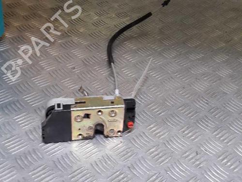 Rear right lock PEUGEOT 307 (3A/C) 2.0 HDi 90 | BP23657161C99 