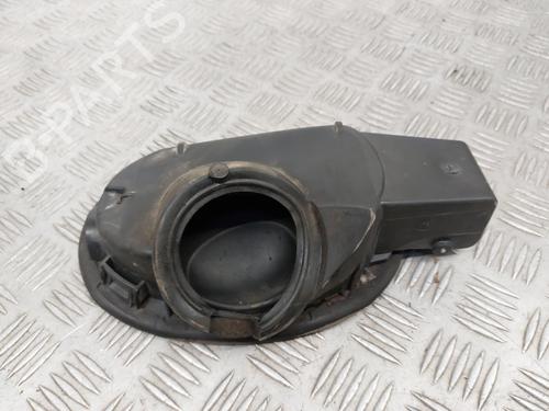 Fuel flap CITROËN JUMPY II Van 2.0 HDi 120 | BP27837333C131 