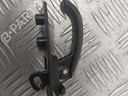 Front right interior door handle FIAT CINQUECENTO (170_) 0.9 i.e. S (170AF, 170CF) | BP23659923I14 
