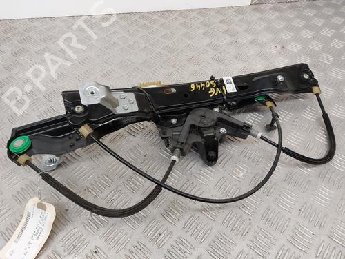 Used Front left window mechanism FORD FOCUS III 1.6 Ti (85 hp) 29846259