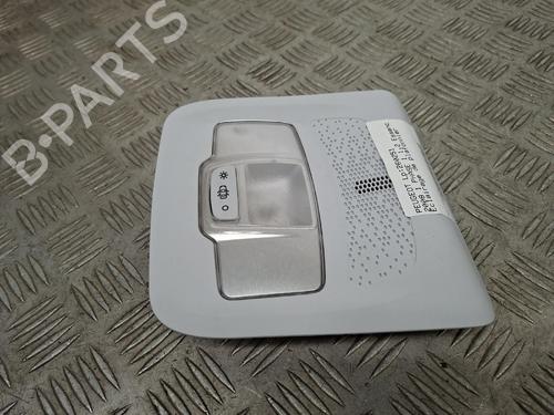 Kabinelys PEUGEOT 2008 I (CU_) 1.2 THP 110 / PureTech 110 | BP39228633I8 - Image 3