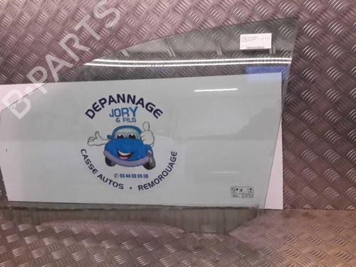 Used Front left door window FORD C-MAX (DM2) 1.6 TDCi (90 hp) 23717769