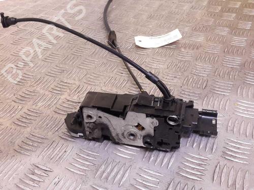 Front right lock PEUGEOT 207 (WA_, WC_) 1.6 HDi | BP23724148C97 