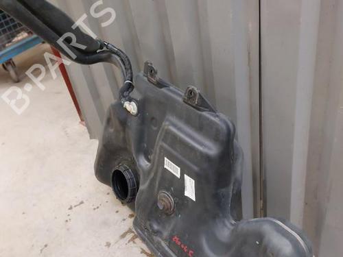 Fuel tank RENAULT CLIO IV (BH_) 1.5 dCi 75 | BP23738017C62 