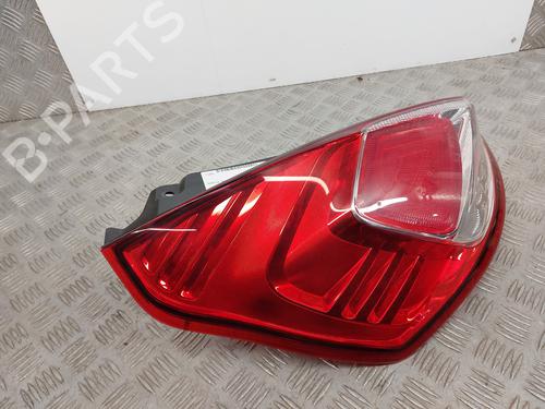 left-taillight-ford-fiesta-vi-cb1-ccn-2008-31802540 main image