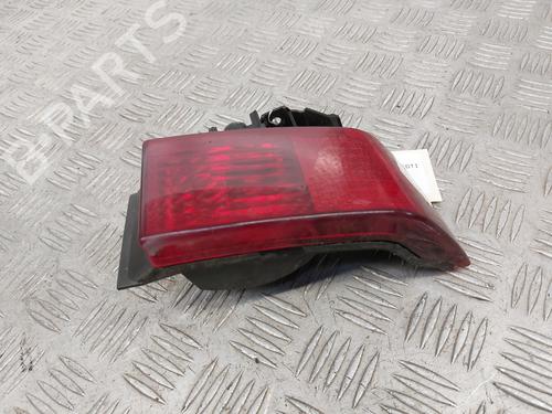 Rear fog light OPEL MERIVA A MPV (X03) 1.7 CDTI (E75) | BP30127798C37