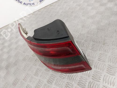 Left taillight MERCEDES-BENZ B-CLASS Sports Tourer (W245) B 180 CDI (245.207) | BP23748900C34 
