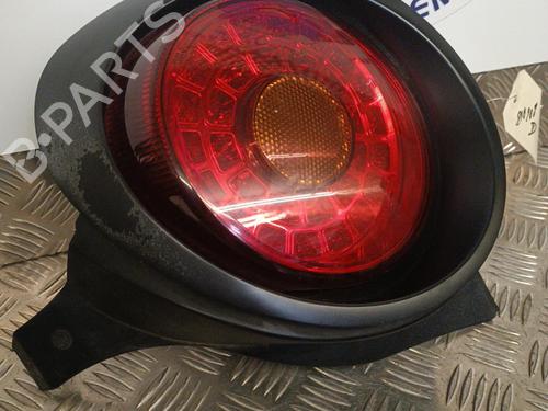 Used Right taillight Right taillight ALFA ROMEO MITO (955_) 1.4 TJet (955AXA1B) (155 hp) 23715624 23715624
