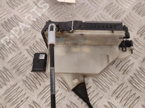 Front right lock PEUGEOT 208 I (CA_, CC_) 1.6 HDi | BP23735090C97 