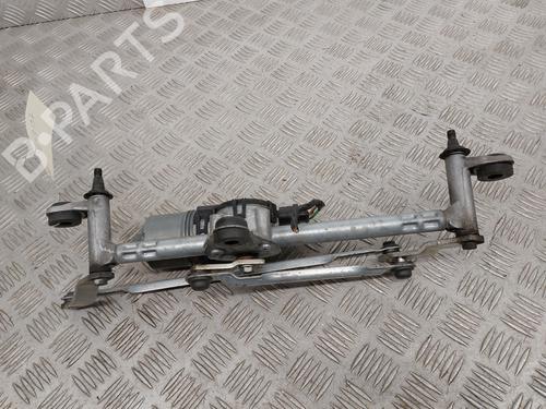 Front wiper motor VW UP! (121, 122, BL1, BL2, BL3, 123) 1.0 | BP31817706M29 - Image 3
