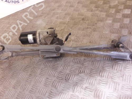 Front wiper motor PEUGEOT 307 (3A/C) 2.0 HDi 90 | BP23658025M29 