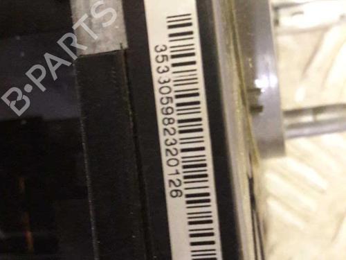 Steering column stalk VW NEW BEETLE (9C1, 1C1) 1.9 TDI | BP24852772I23 