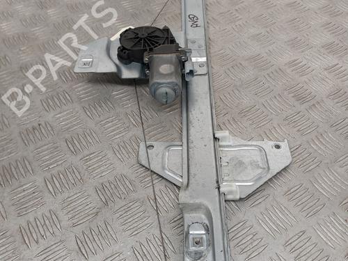 Front right window mechanism PEUGEOT PARTNER Tepee 1.6 HDi 16V | BP23748822C23 - Image 4