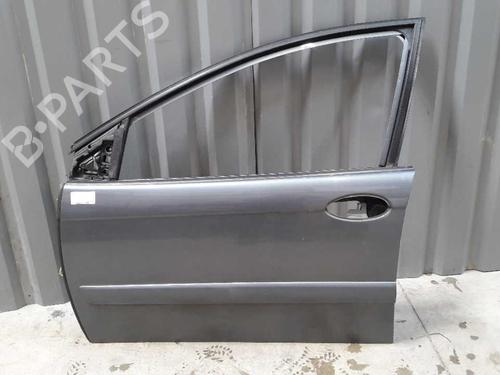 Used Left front door CITROËN C5 II (RC_) 2.0 HDi (RCRHRH) (136 hp) 23734519