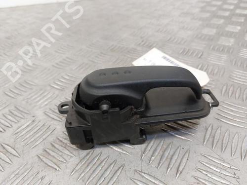 Front right interior door handle NISSAN MICRA III (K12) 1.2 16V | BP23744166I14 