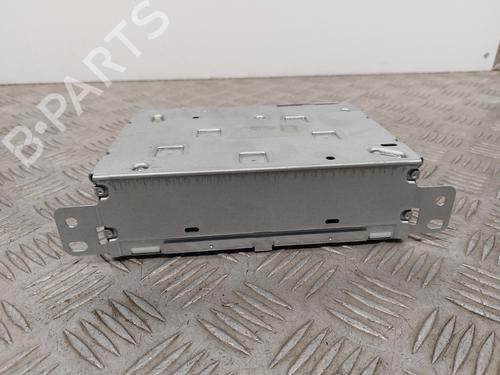 Radio PEUGEOT 208 I (CA_, CC_) 1.6 HDi / BlueHDi 75 | BP27715418E6 